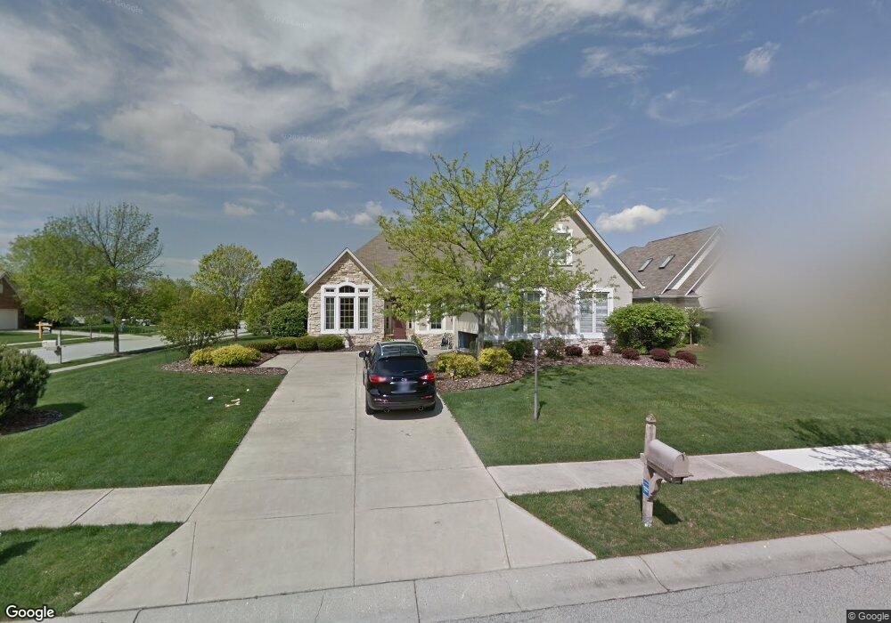 11080 Innisbrooke Ln, Fishers, IN 46037 - photo 1