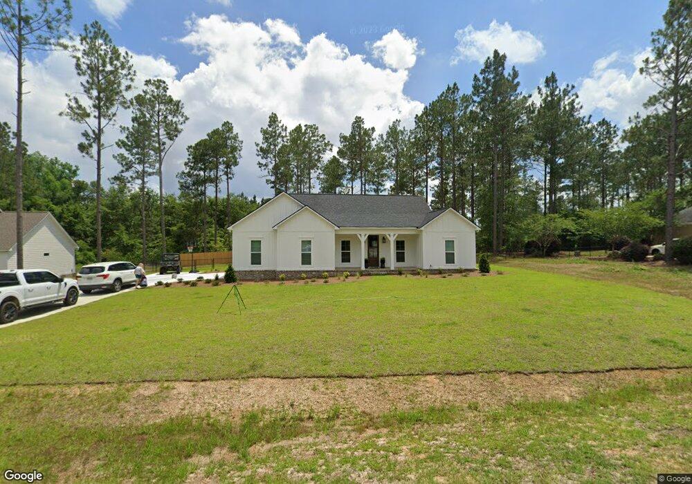 106 Huntington Ct, Sylvester, GA 31791 - photo 1