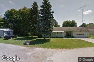 Unlisted Address