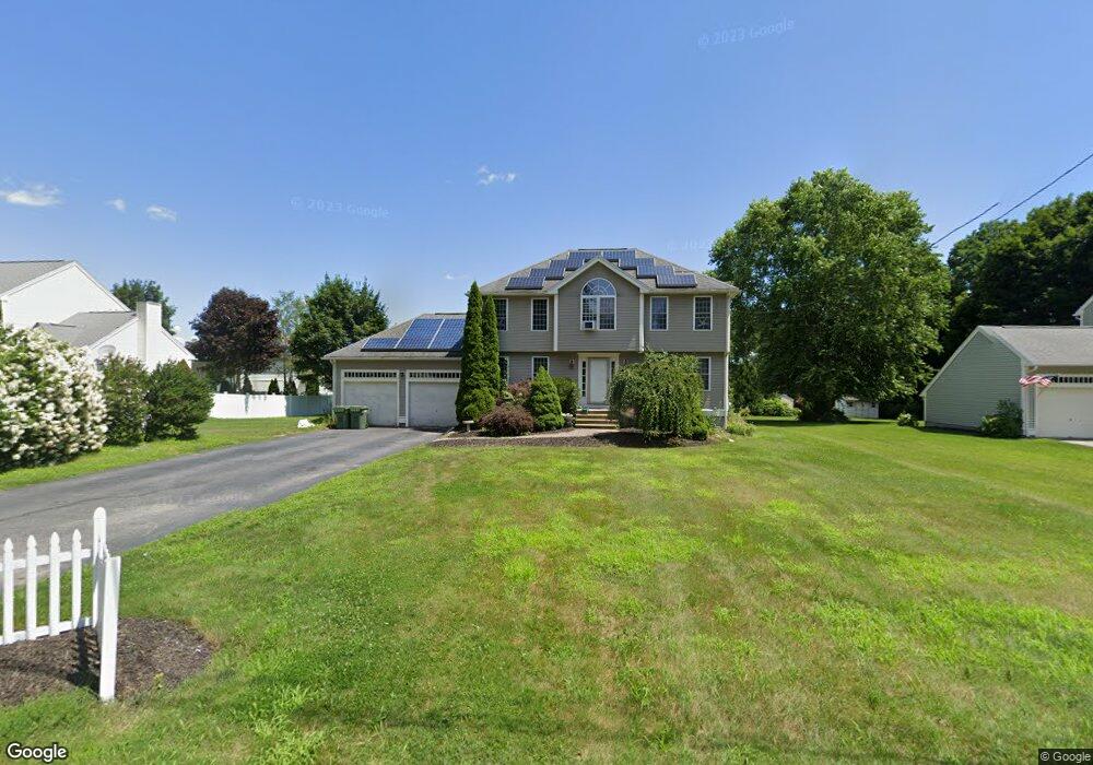 19 Lyons Rd, Dudley, MA 01571 - photo 1