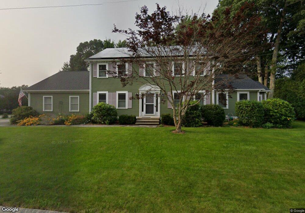 42 Shepherd Rd, Manchester, NH 03104 - photo 1