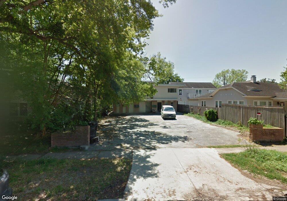 1421 Marshall St unit 8, Houston, TX 77006 - photo 1