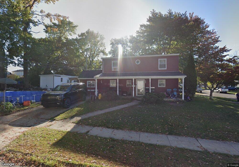 19 Idlewild Pass, Levittown, PA 19057 - photo 1