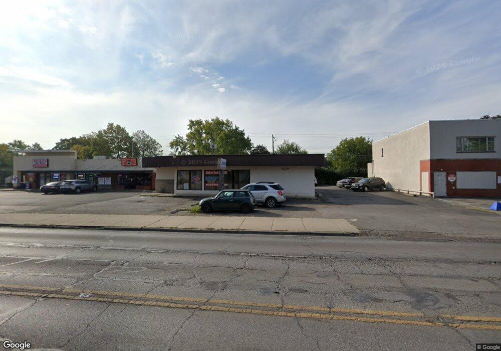 3219 Sullivant Ave, Columbus, OH 43204 - photo 1