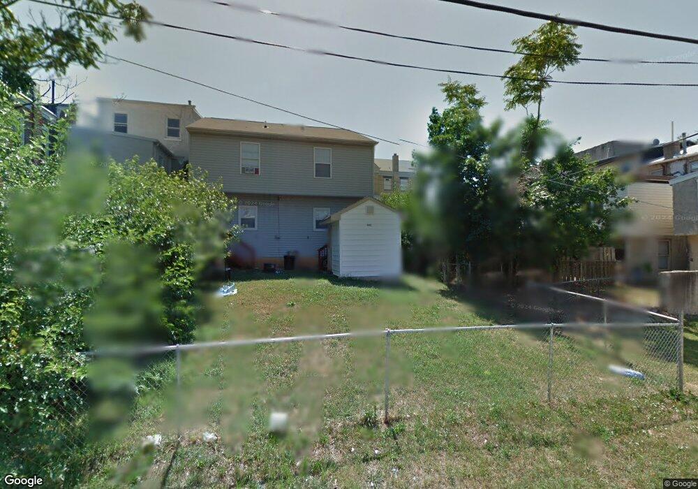 804 Windsor St, Wilmington, DE 19801 - photo 1