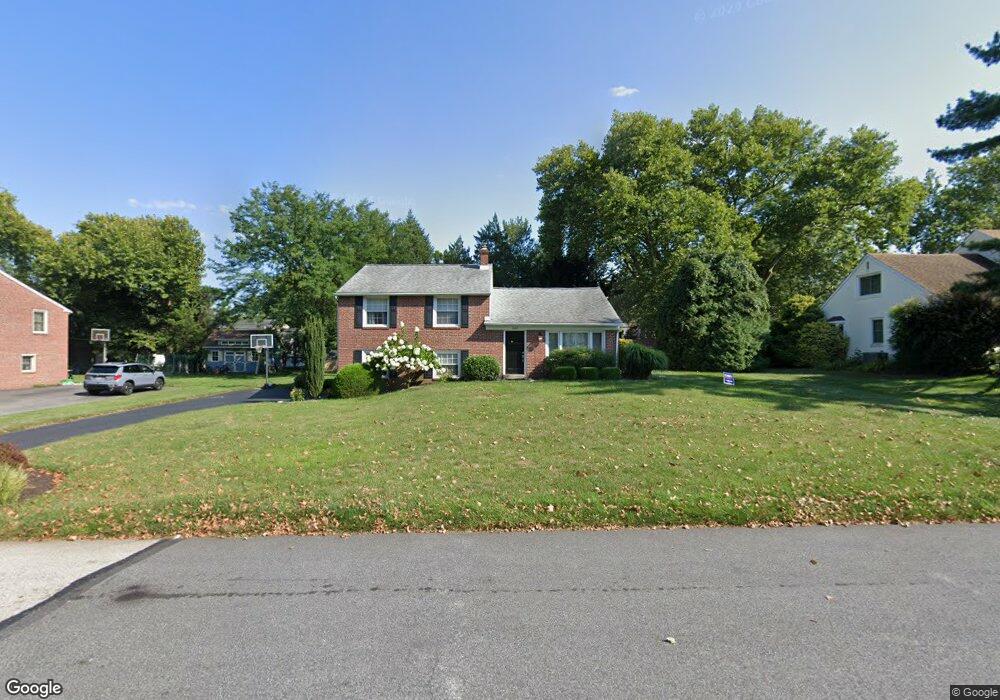 200 Canterbury Dr, Wallingford, PA 19086 - photo 1