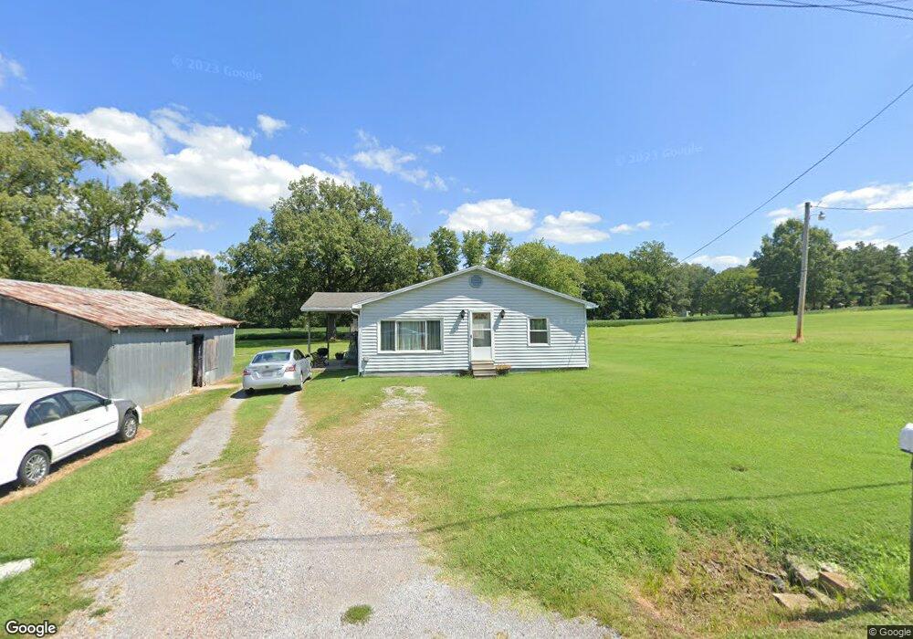 1900 Green St, Harrisburg, IL 62946 - photo 1