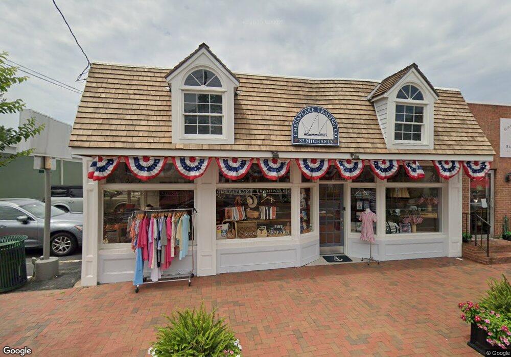 102 S Talbot St, Saint Michaels, MD 21663 - photo 1