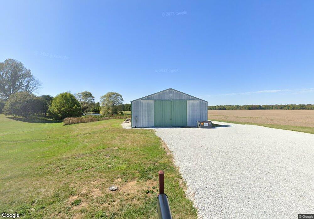 1655 S County Road 550 W, Greensburg, IN 47240 - photo 1