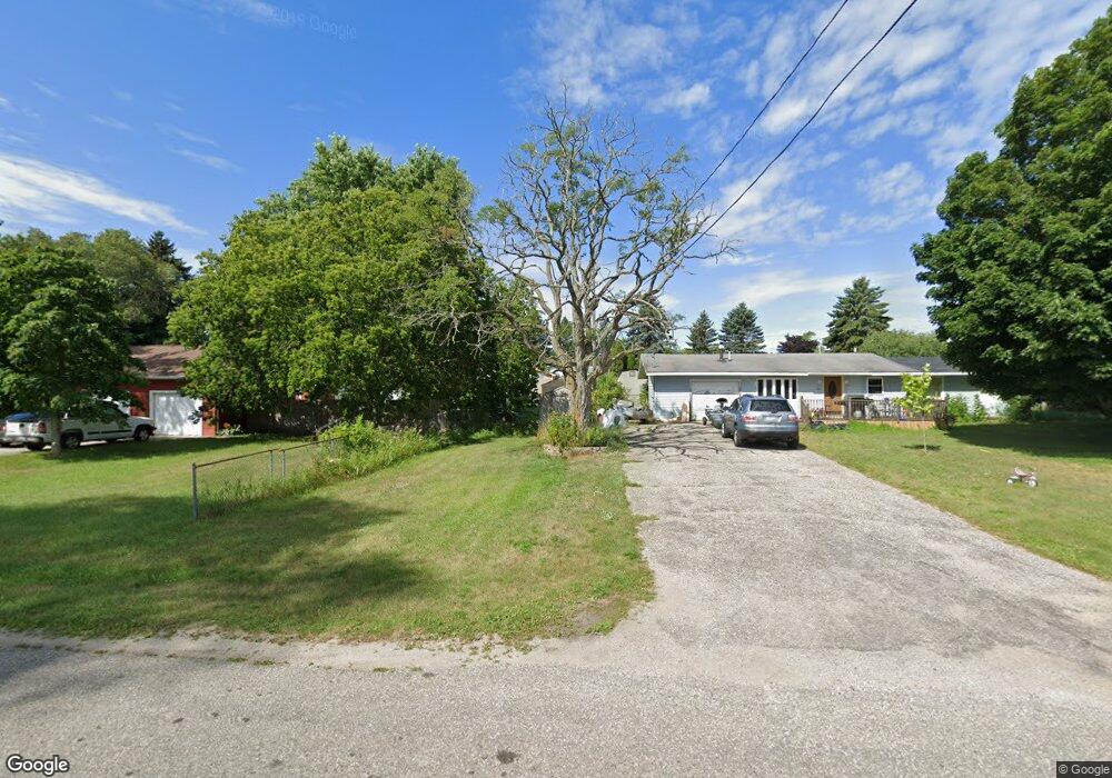 300 3rd St N, Oscoda, MI 48750 - photo 1