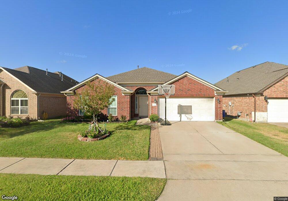 8015 Cory Hollow Ct, Houston, TX 77040 - photo 1