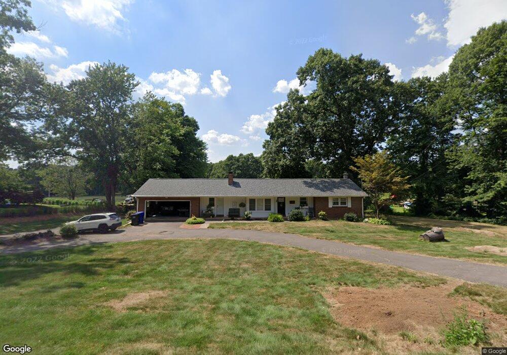 84 Graham Rd, Broad Brook, CT 06016 - photo 1