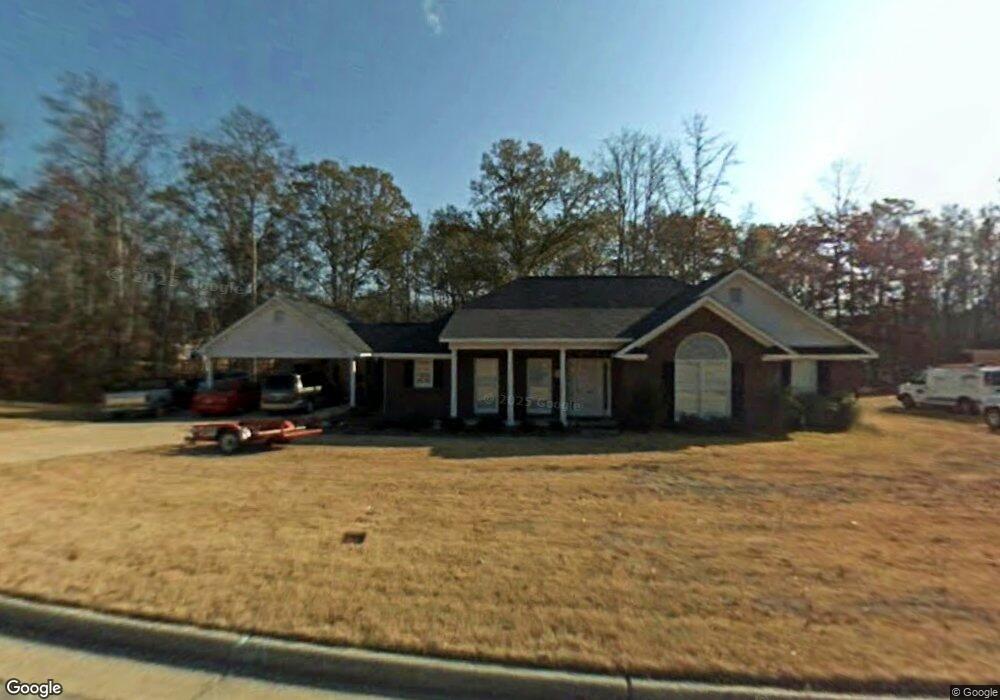 4029 Hardwood Way, Midland, GA 31820 - photo 1