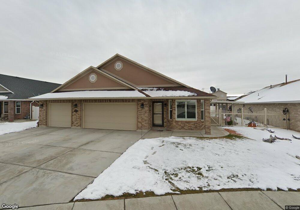 4262 Whisperwood Ct, West Haven, UT 84401 - photo 1