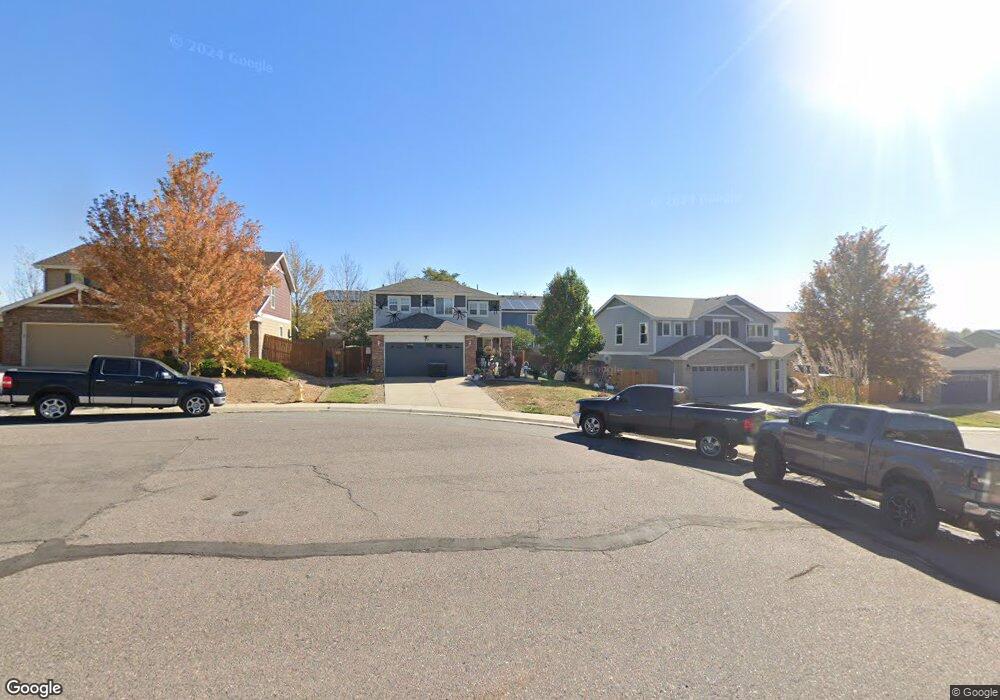 13670 Leyden Ct, Thornton, CO 80602 - photo 1