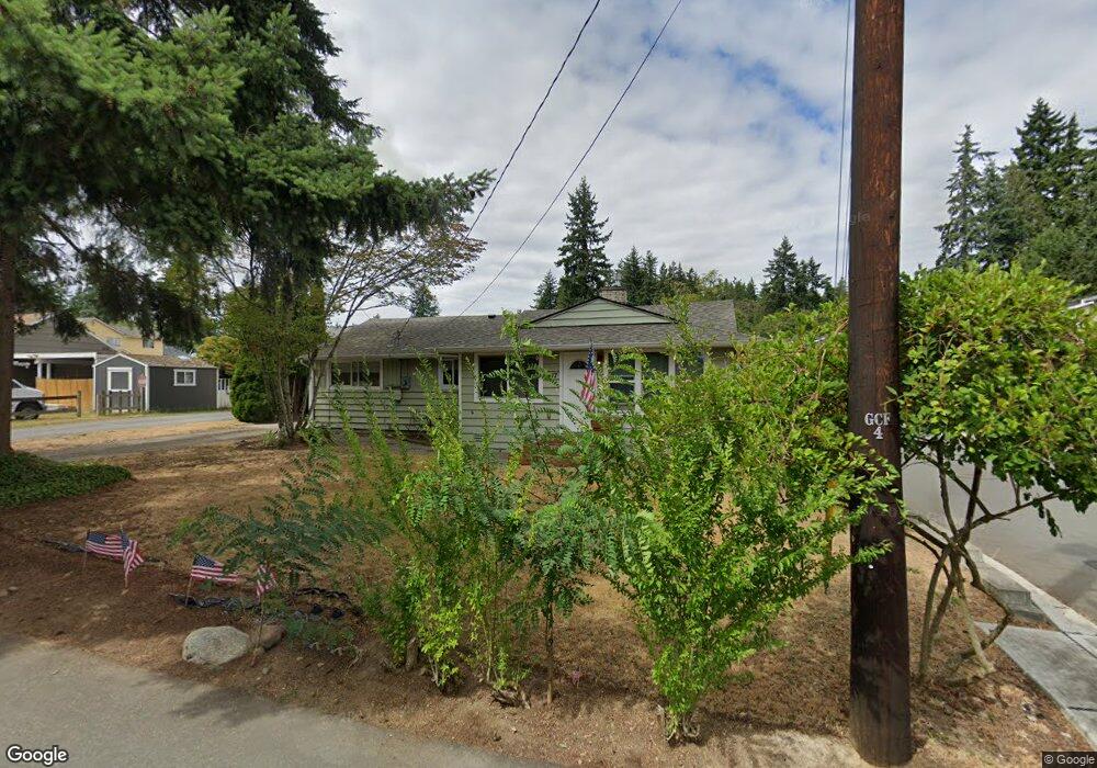 5417 160th St SW, Edmonds, WA 98026 - photo 1