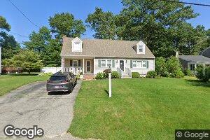 9 Fern Dr, Warren, RI 02885