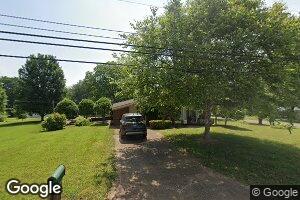 207 Carroll St S, Bruceton, TN 38317
