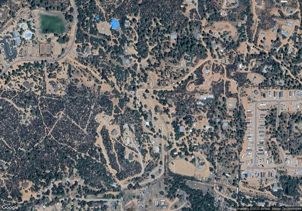 423 N Valley Rd, Payson, AZ 85541 - photo 1