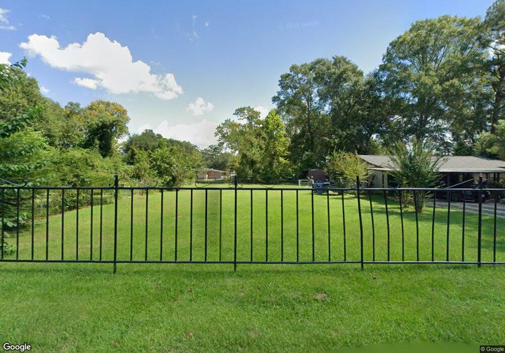 418 Bell St, Deridder, LA 70634 - photo 1