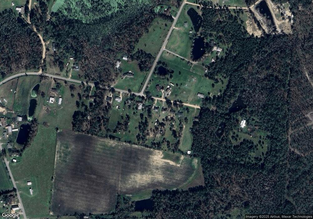 344 Mustang Rd, Douglas, GA 31533 - photo 1