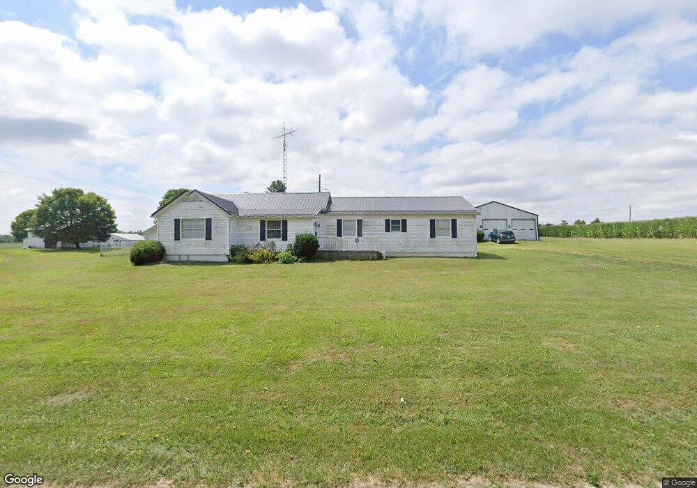 843 Compton Hill Rd, West Union, OH 45693 - photo 1