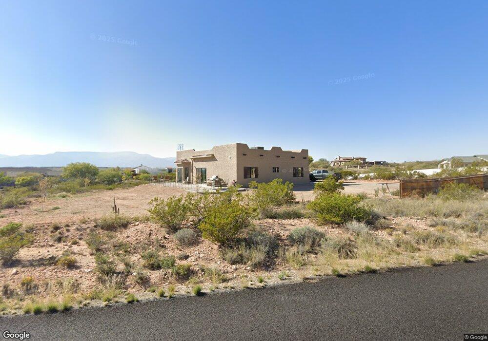 250 N Merrit Ranch Rd, Cornville, AZ 86325 - photo 1