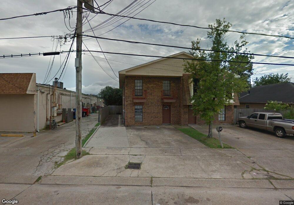 4530 Argonne St, Metairie, LA 70001 - photo 1