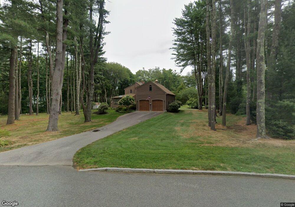 32 Jays Ln, Hanover, MA 02339 - photo 1