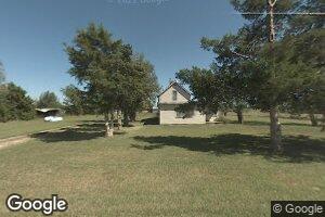 422 E 600th Rd, Overbrook, KS 66524