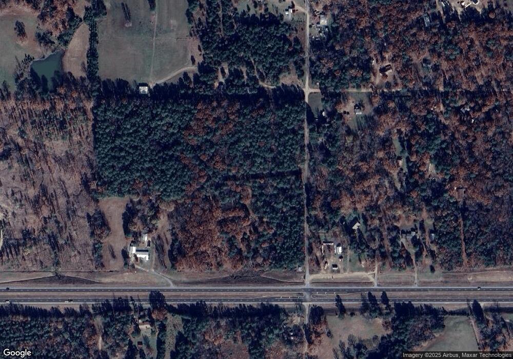 121 Ogden Rd, Broken Bow, OK 74728 - photo 1