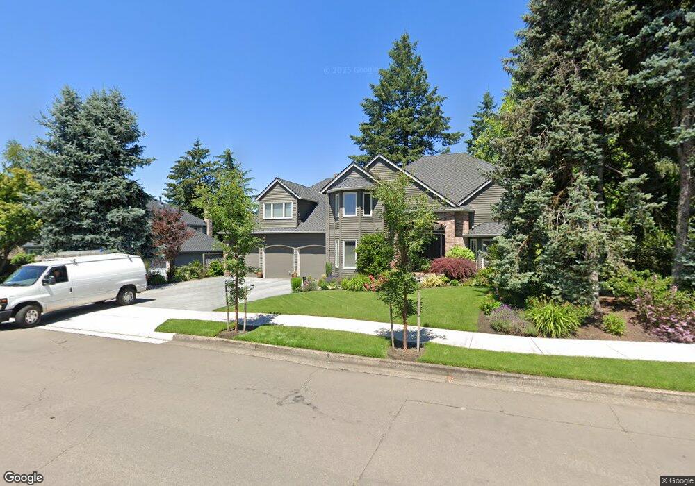 3425 Riverknoll Way, West Linn, OR 97068 - photo 1