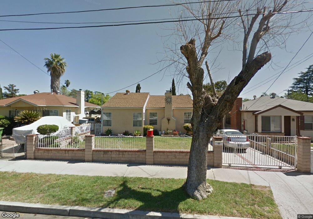 14542 Lyle St, Sylmar, CA 91342 - photo 1