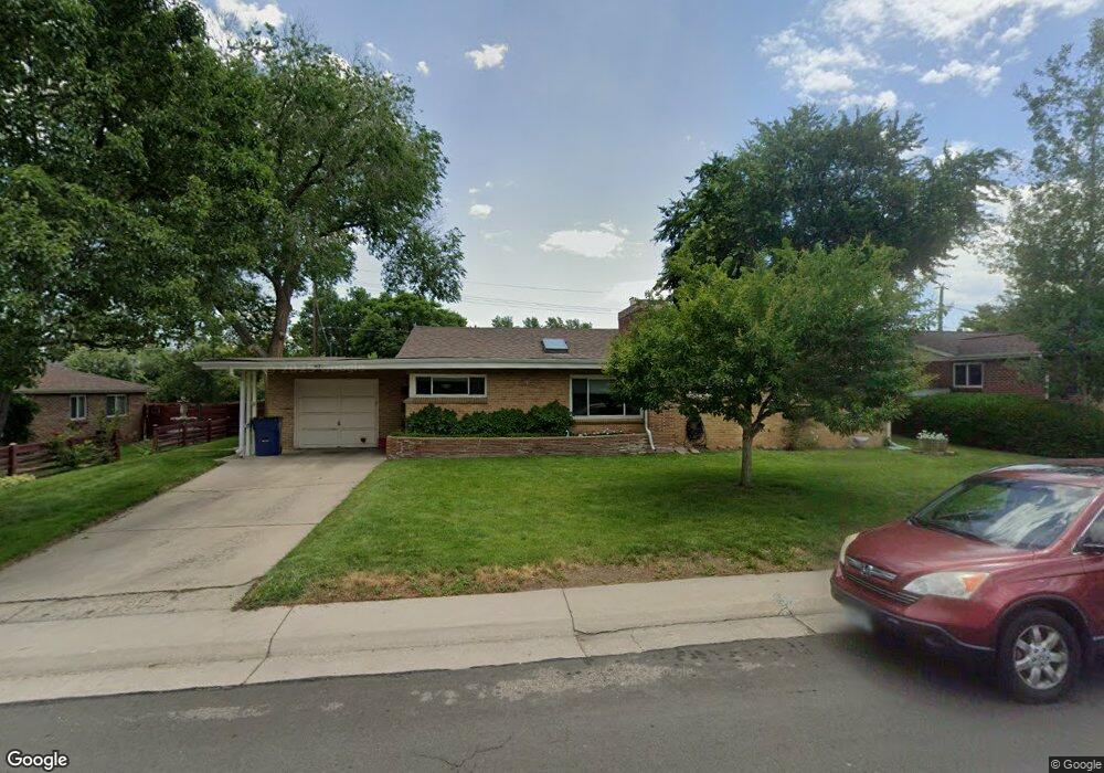 4120 Ingalls St, Wheat Ridge, CO 80033 - photo 1