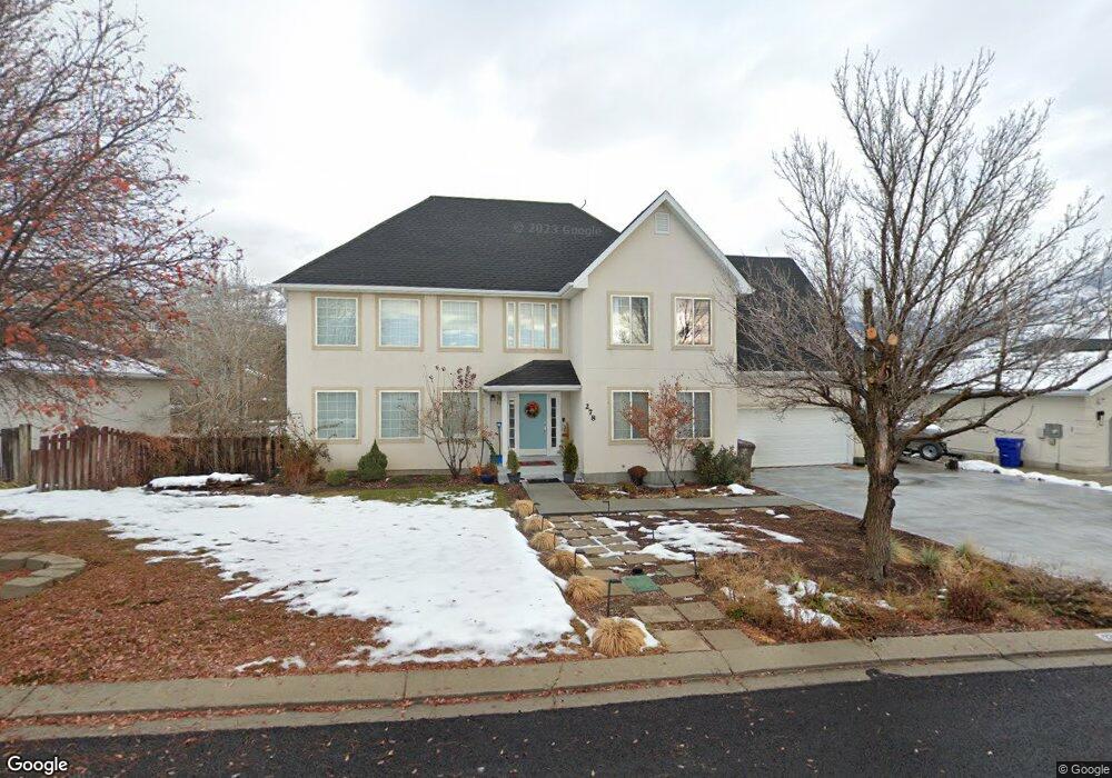 278 Hillside Cir, Alpine, UT 84004 - photo 1