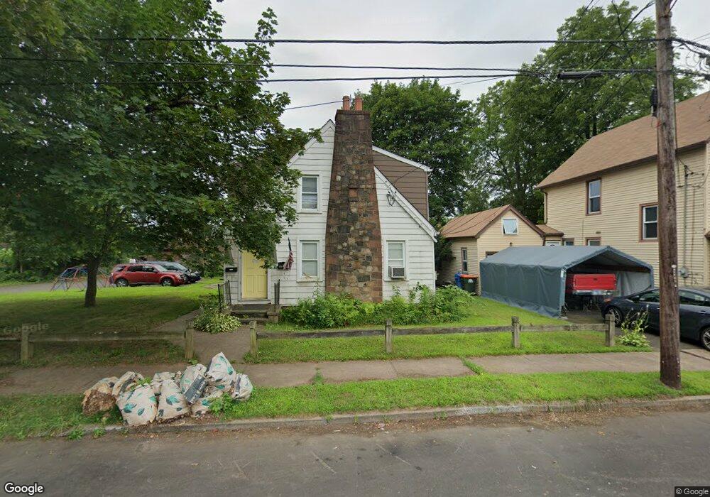 52 Pasco St, Meriden, CT 06451 - photo 1