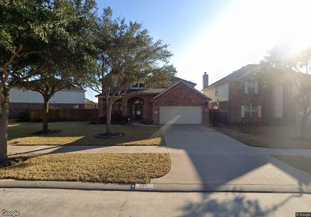 6211 Watford Bend, Rosenberg, TX 77471 - photo 1