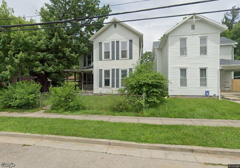 184 E 3rd St, Xenia, OH 45385 - photo 1