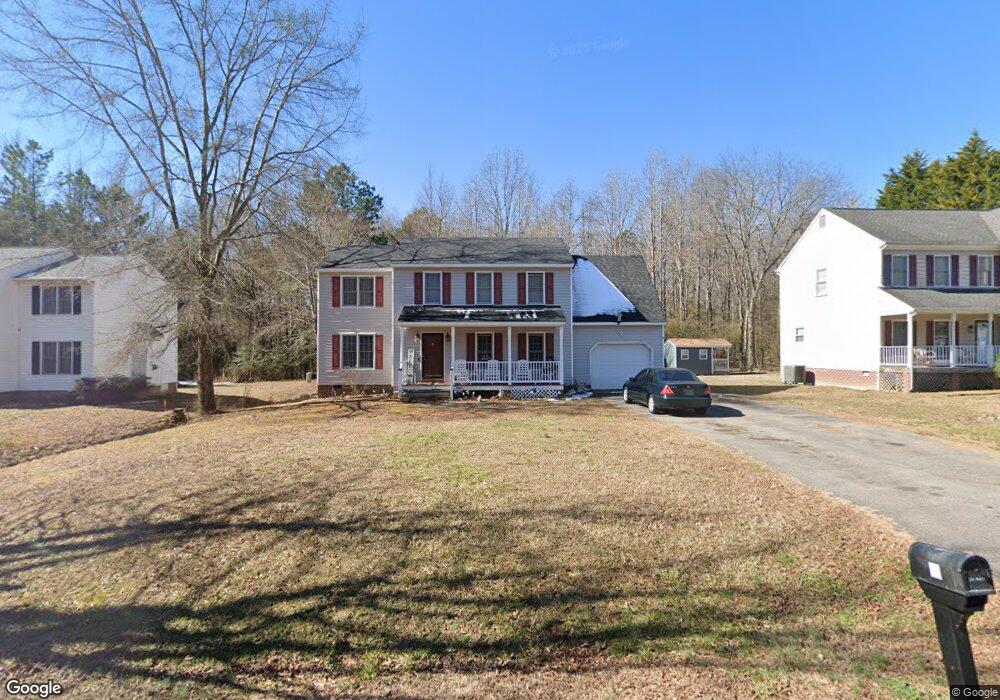 7812 Belfield Rd, North Chesterfield, VA 23237 - photo 1