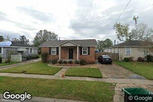 546 Gelpi Ave, New Orleans, LA 70121