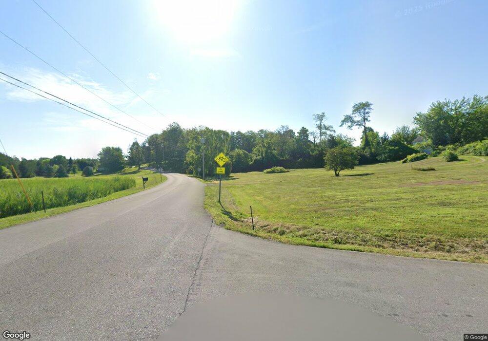 420 Hilltop Rd, Germantown, NY 12526 - photo 1