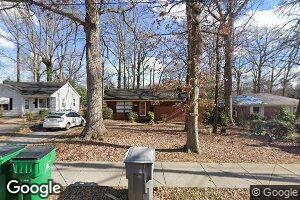 2908 Bancroft St, Charlotte, NC 28206