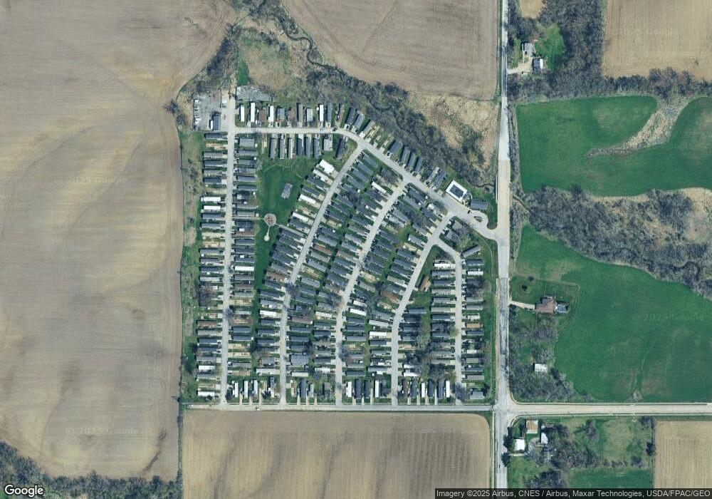 5112 N Fairmount St, Davenport, IA 52806 - photo 1