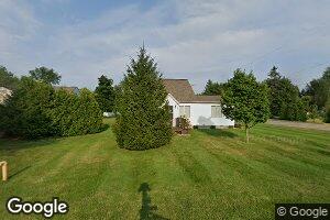 5054 Hattie St, Kinde, MI 48445
