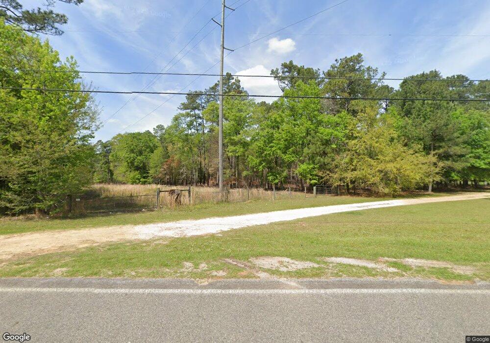 389 Airport Rd, Cairo, GA 39828 - photo 1