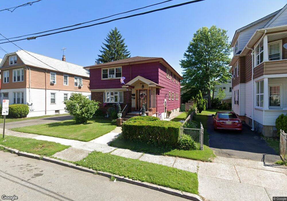 917 York St, East Rutherford, NJ 07073 - photo 1