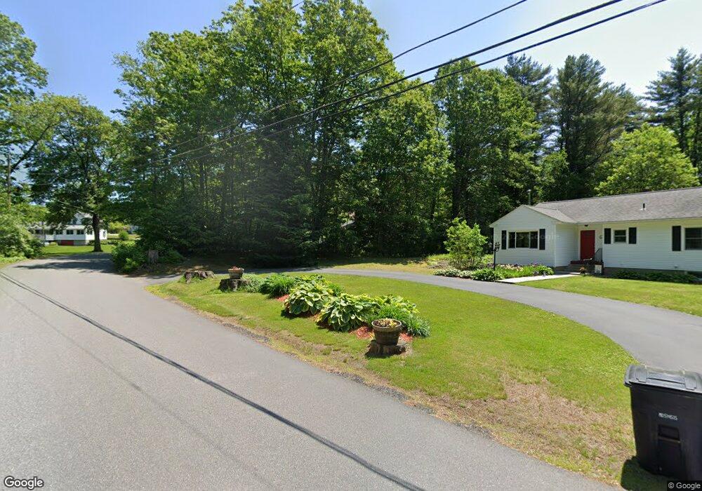 2 Bartlett Rd, Derry, NH 03038 - photo 1