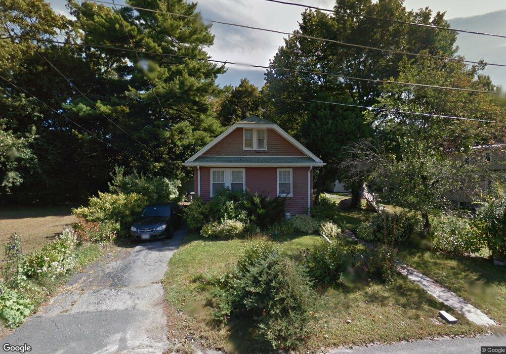 15 Cedarway, Stoneham, MA 02180 - photo 1