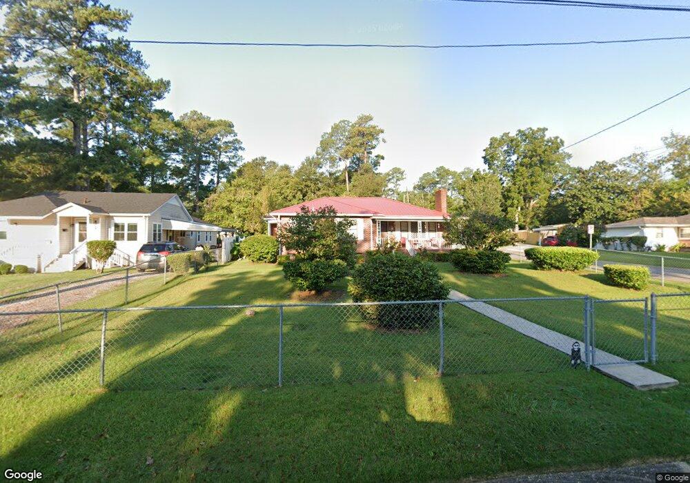 800 Dusy St, Dothan, AL 36301 - photo 1