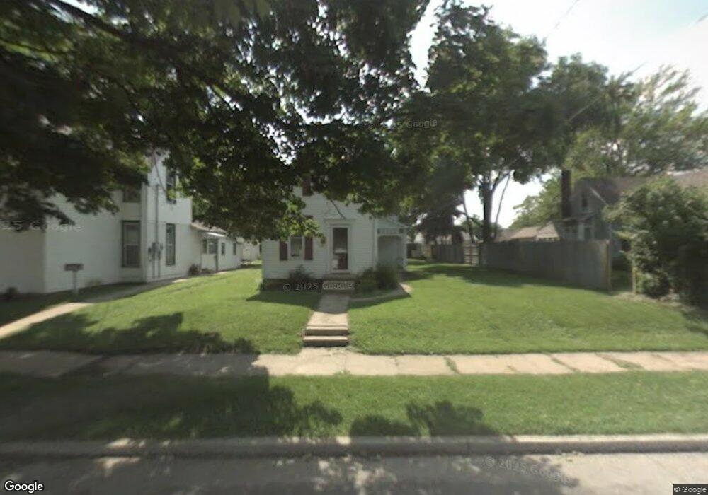 1112 S 5th St, Lafayette, IN 47905 - photo 1